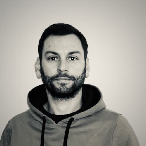 Nicola Mazzari