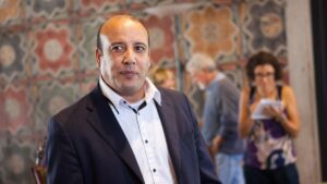 Abdallah Khezraji