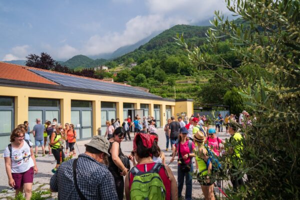 Associazione San Giorgio Osigo