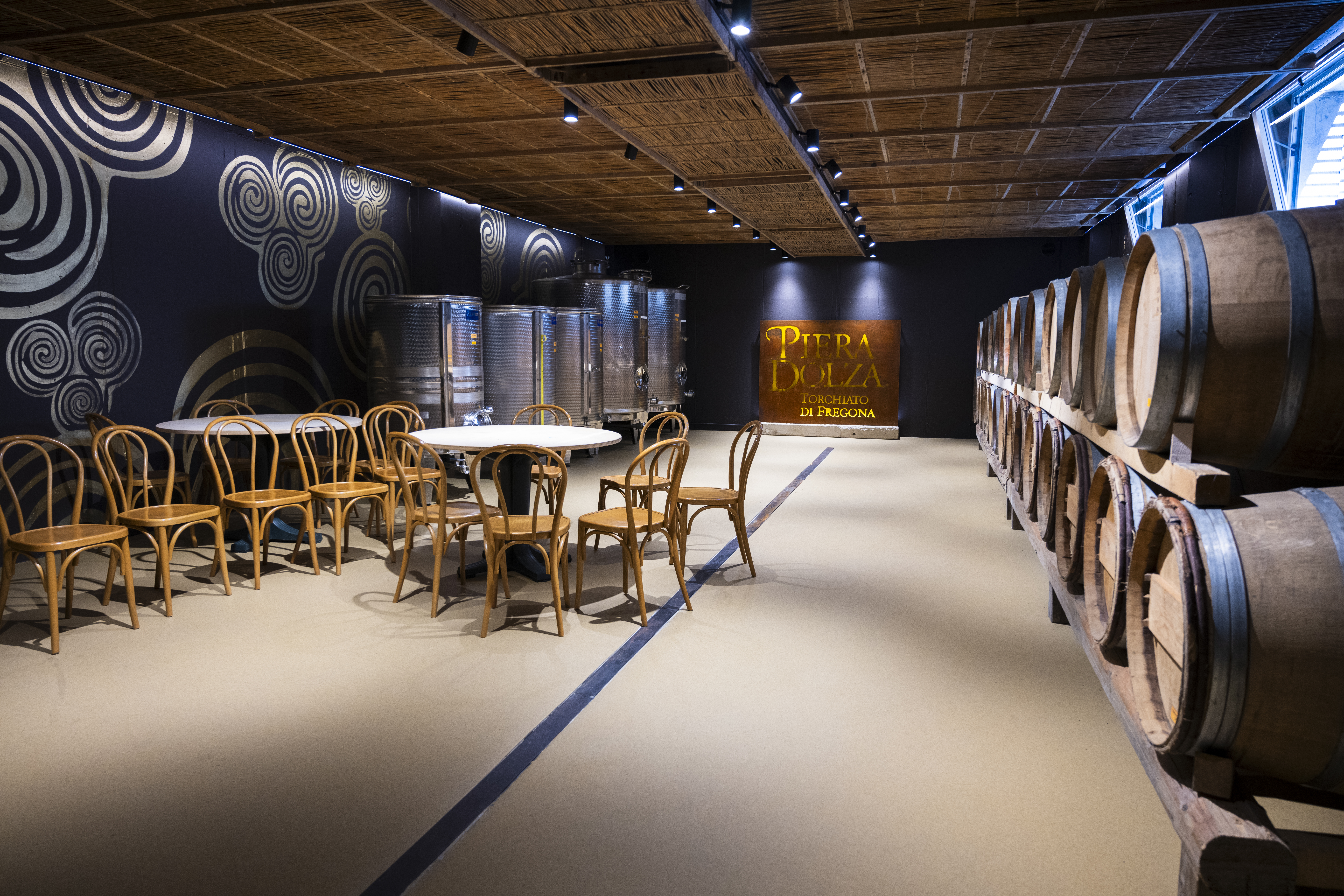 Cantina Produttori Torchiato di Fregona Piera Dolza D.O.C.G.