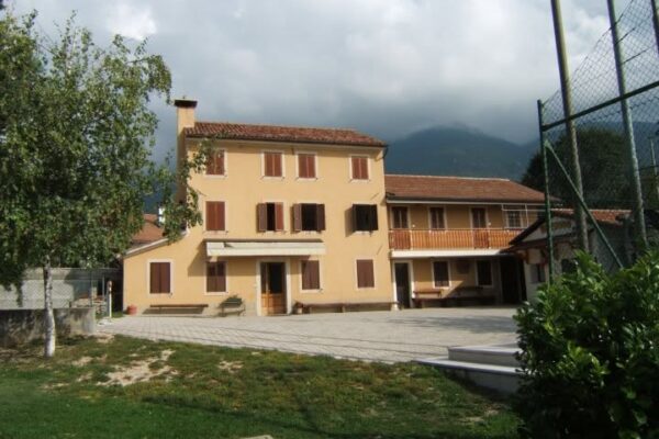 Casa Zardetto