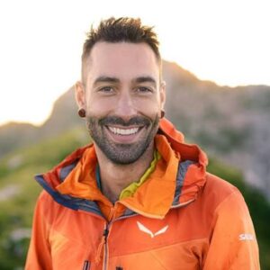 Lorenzo Franco Santin