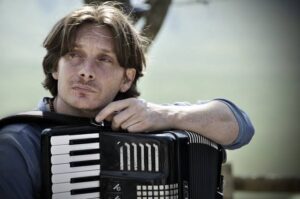 Sergio Marchesini