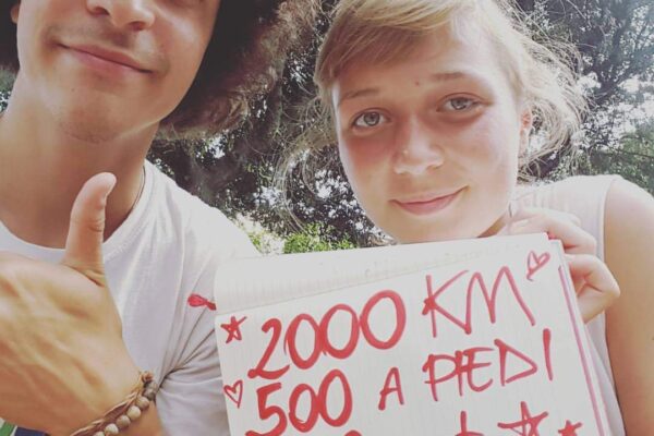 Esperienze di viaggio oltre i confini