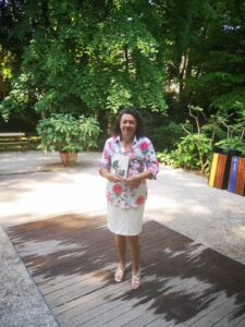 Mariacristina Villani