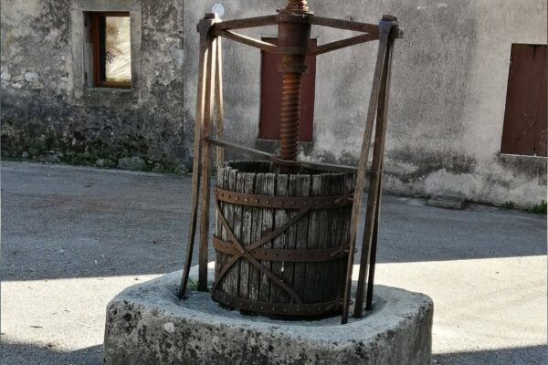 Borgo Col