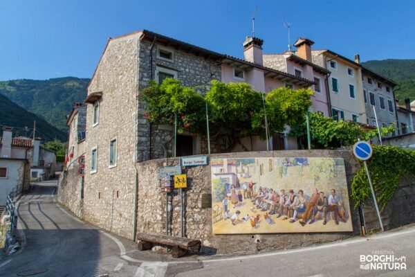Borgo Sonego