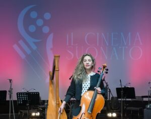 Elena Borgo