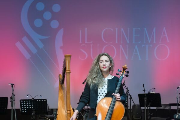 Metamorfosi musicali