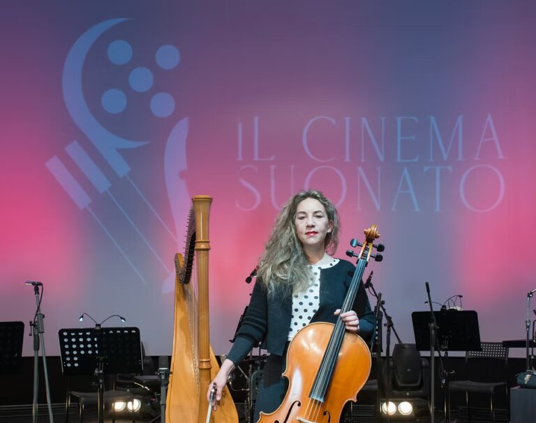 Elena Borgo