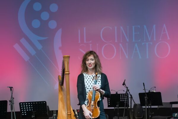Metamorfosi musicali