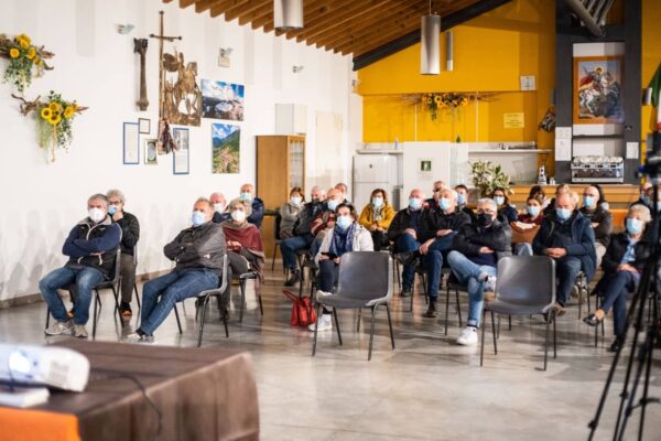 Andando per contrade – Alla scoperta dei borghi storici di Fregona