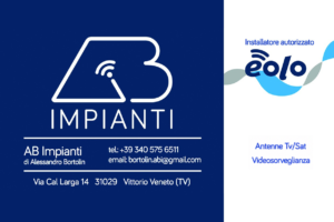 AB Impianti di Alessandro Bortolin