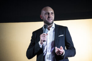 Andrea Falsarella