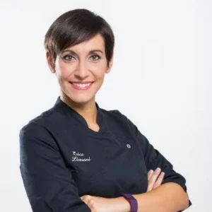 Erica Liverani