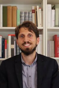 Cristiano Lorenzi