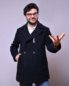 Guido Damini