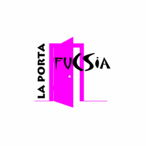 La porta fucsia
