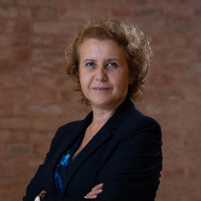 Monica Bilio