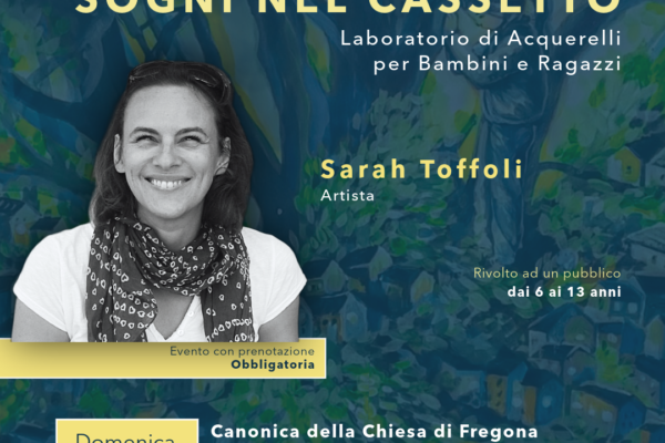 Locandina di “Sogni nel cassetto”