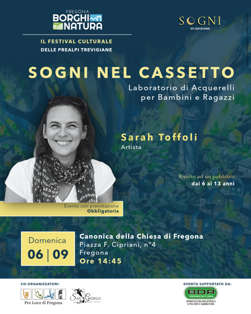 Locandina di “Sogni nel cassetto”