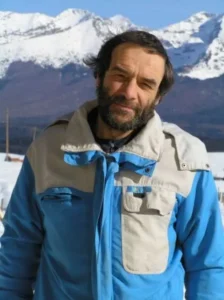 Toio De Savorgnani