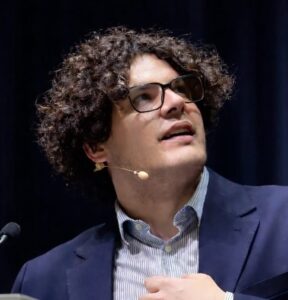 Umberto Alessandro Bertonelli