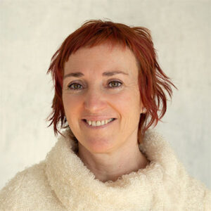 Katja Hrobat Virloget