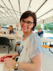 Sonia Marcon