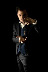 Denis Marcon