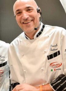 Daniele Fantinato