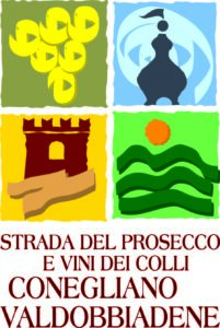 Strada del Prosecco e Vini dei Colli Conegliano Valdobbiadene