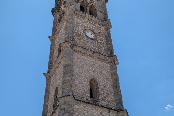 Campanile di Fregona