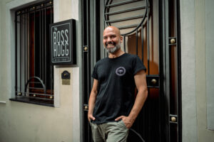 Samuele Ambrosi