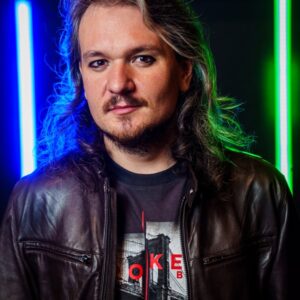 Adrian Fartade