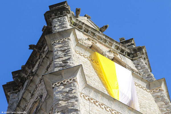 Campanile di Fregona