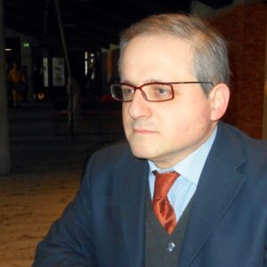 Claudio Vercelli