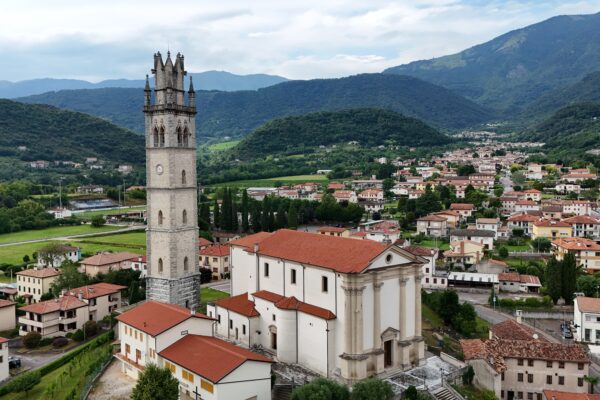 Chiesa di Santa Maria Assunta