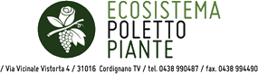 Ecosistema Poletto Piante