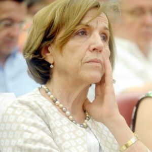 Elsa Fornero