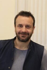 Emilio Casalini