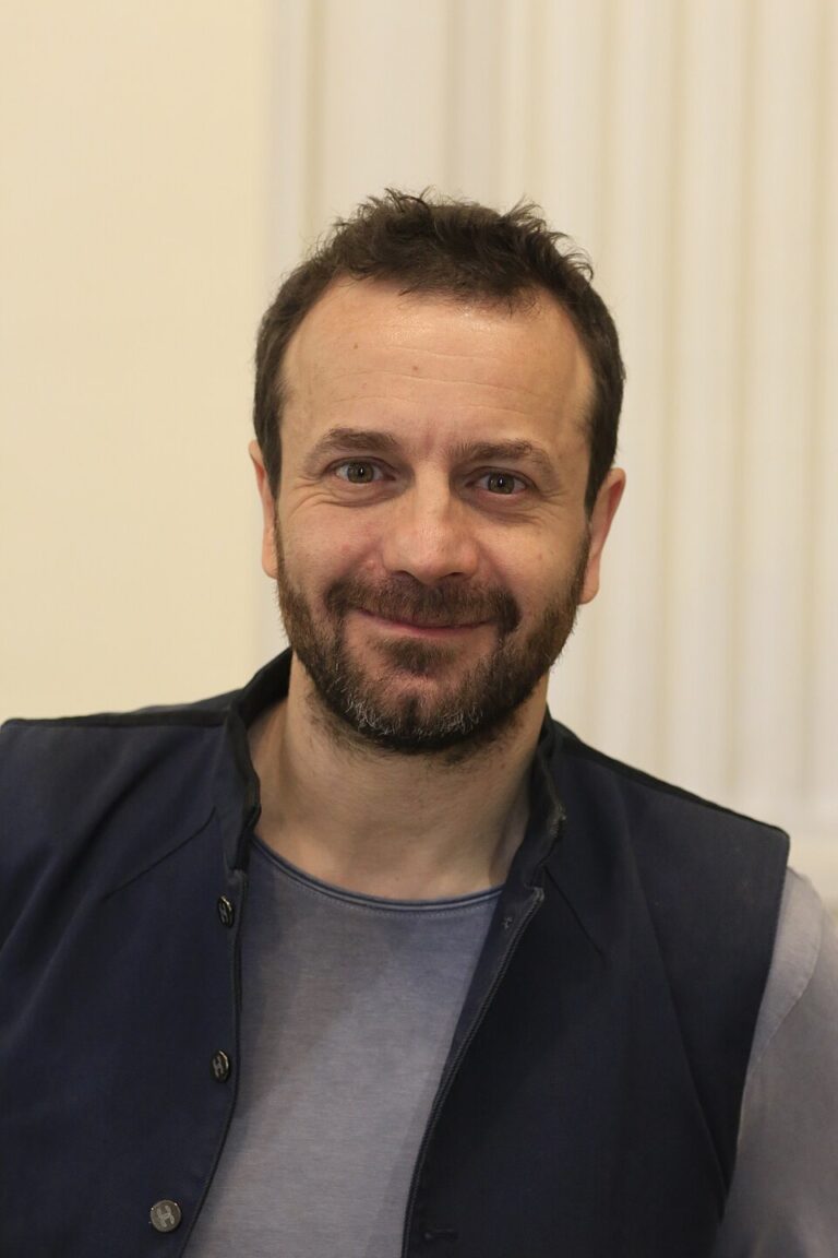 Emilio Casalini