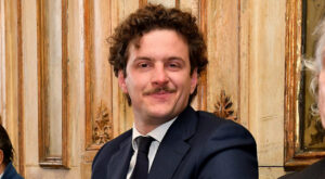 Federico Blumer