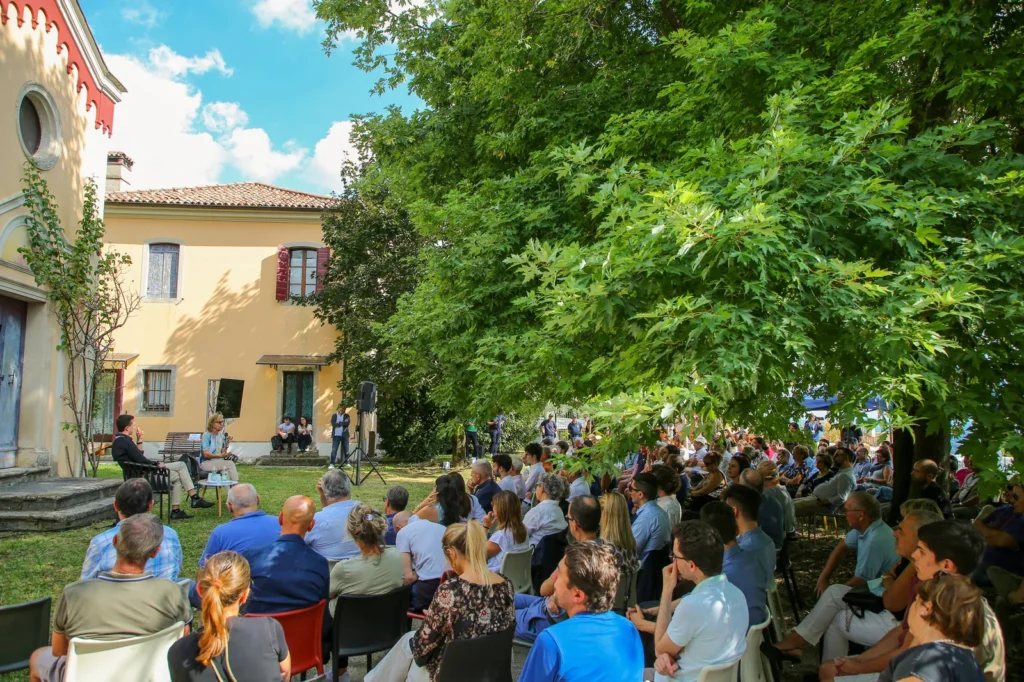 Il festival Fregona Borghi e Natura