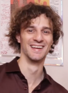 Giorgio Cantarini