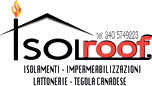 Isolroof Srl
