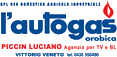 Autogas Orobica S.p.A.
