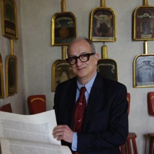 Paolo D’Achille
