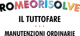 Romeorisolve - Il Tuttofare