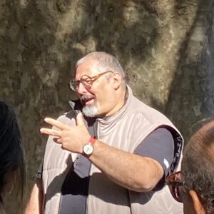 Tiziano Fratus